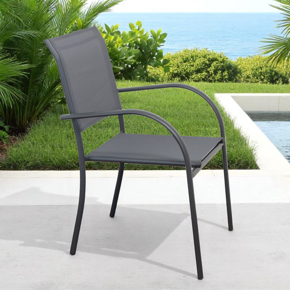 Poltrona stamford  impilabile