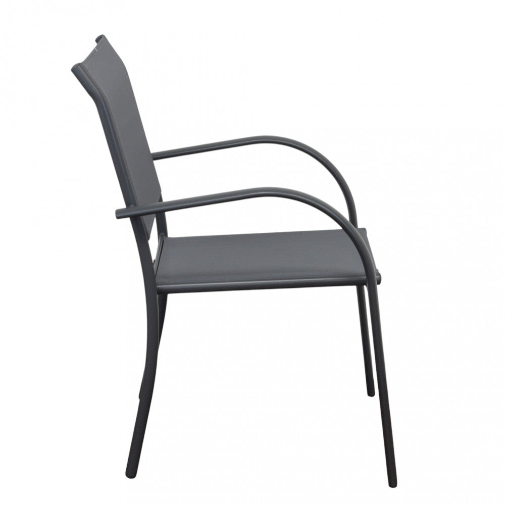 Poltrona stamford  impilabile