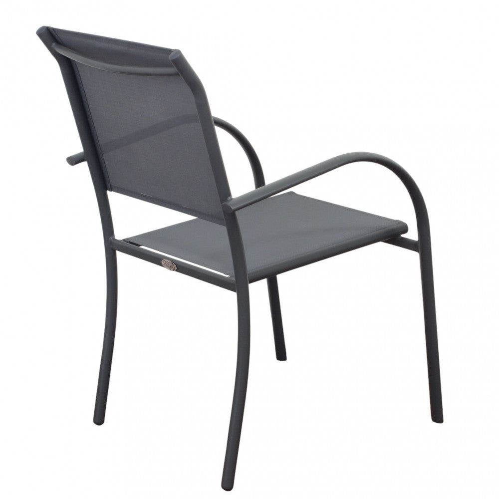 Poltrona stamford  impilabile