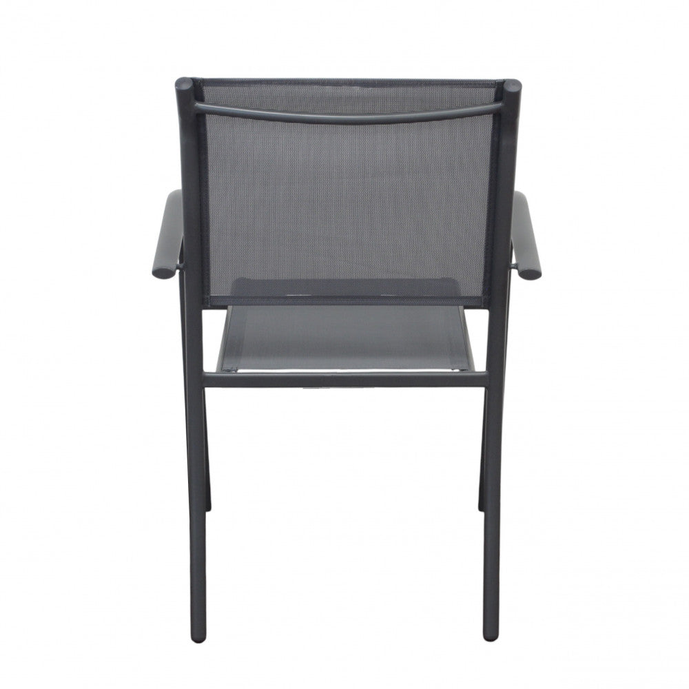 Poltrona stamford  impilabile