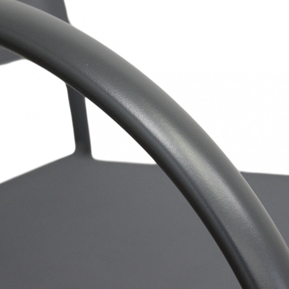 Poltrona stamford  impilabile