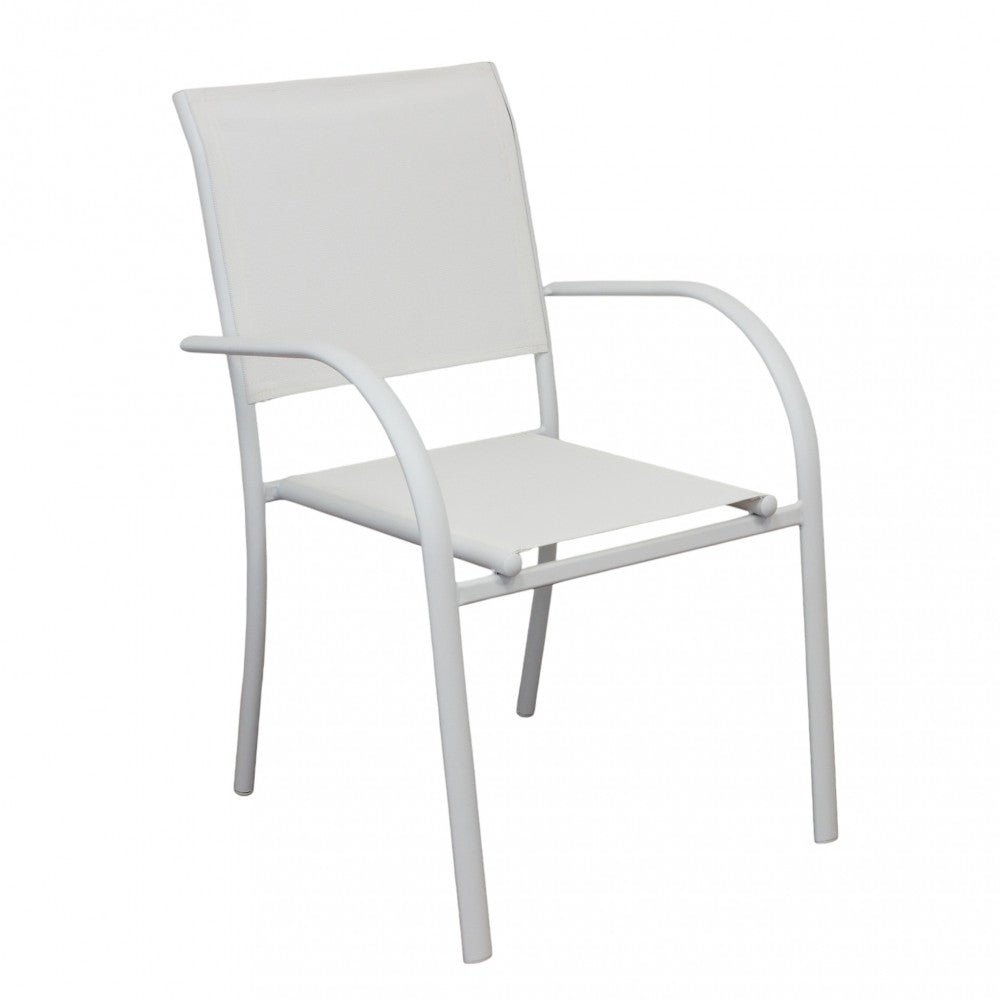 Poltrona stamford  impilabile