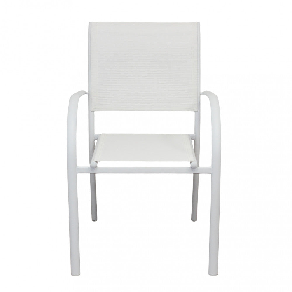 Poltrona stamford  impilabile