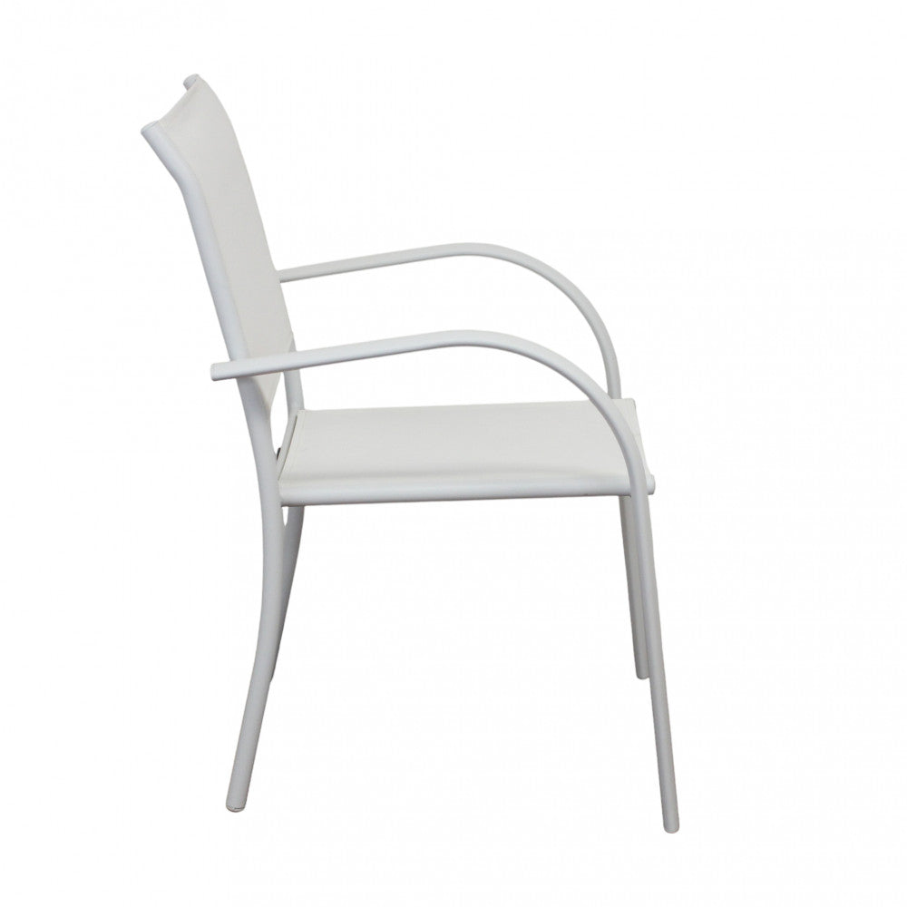 Poltrona stamford  impilabile