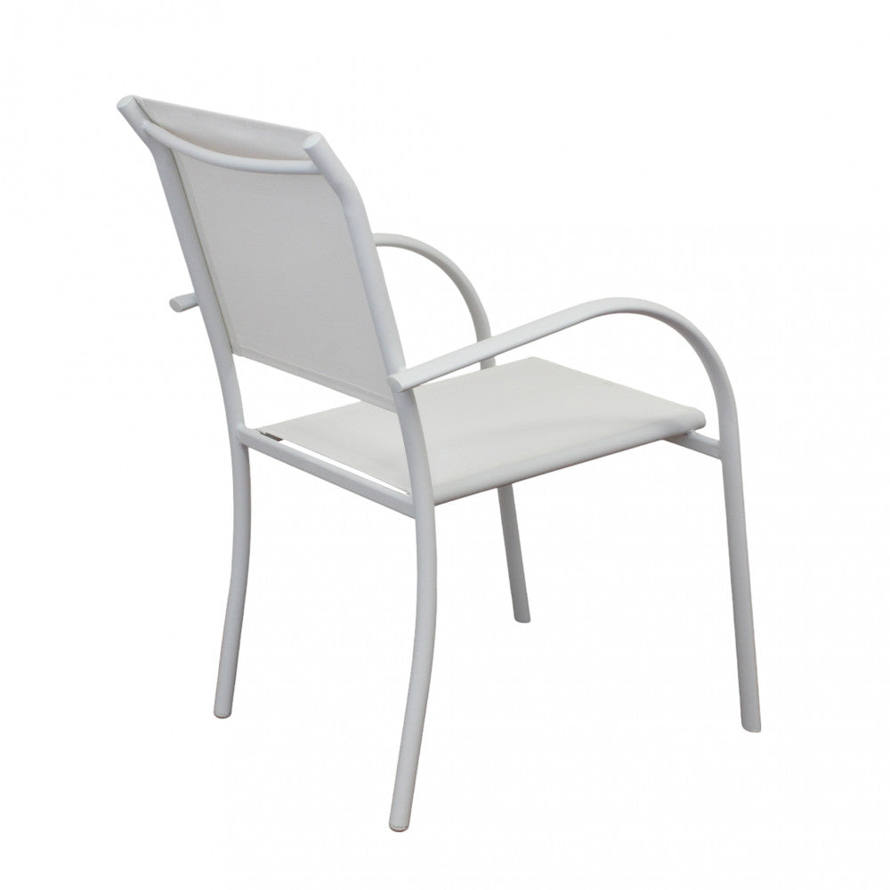 Poltrona stamford  impilabile