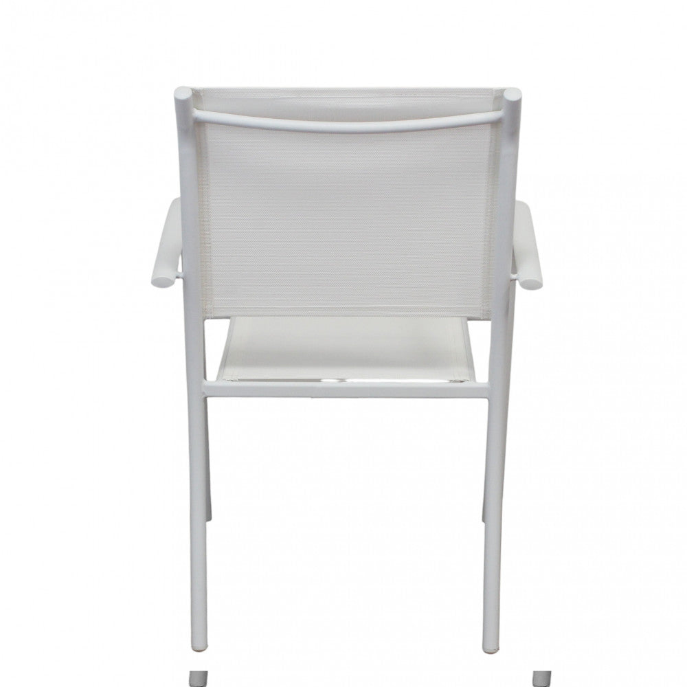 Poltrona stamford  impilabile