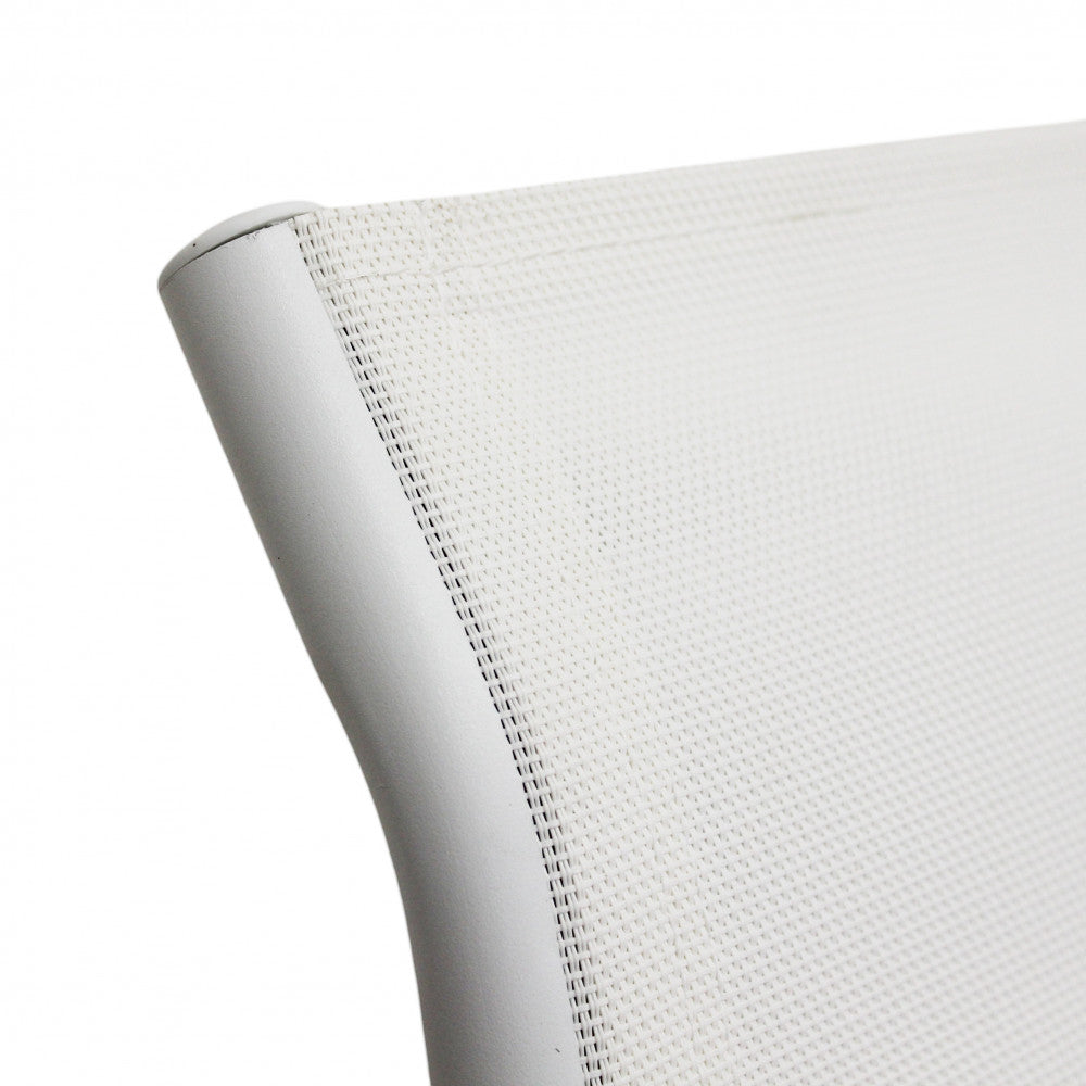 Poltrona stamford  impilabile