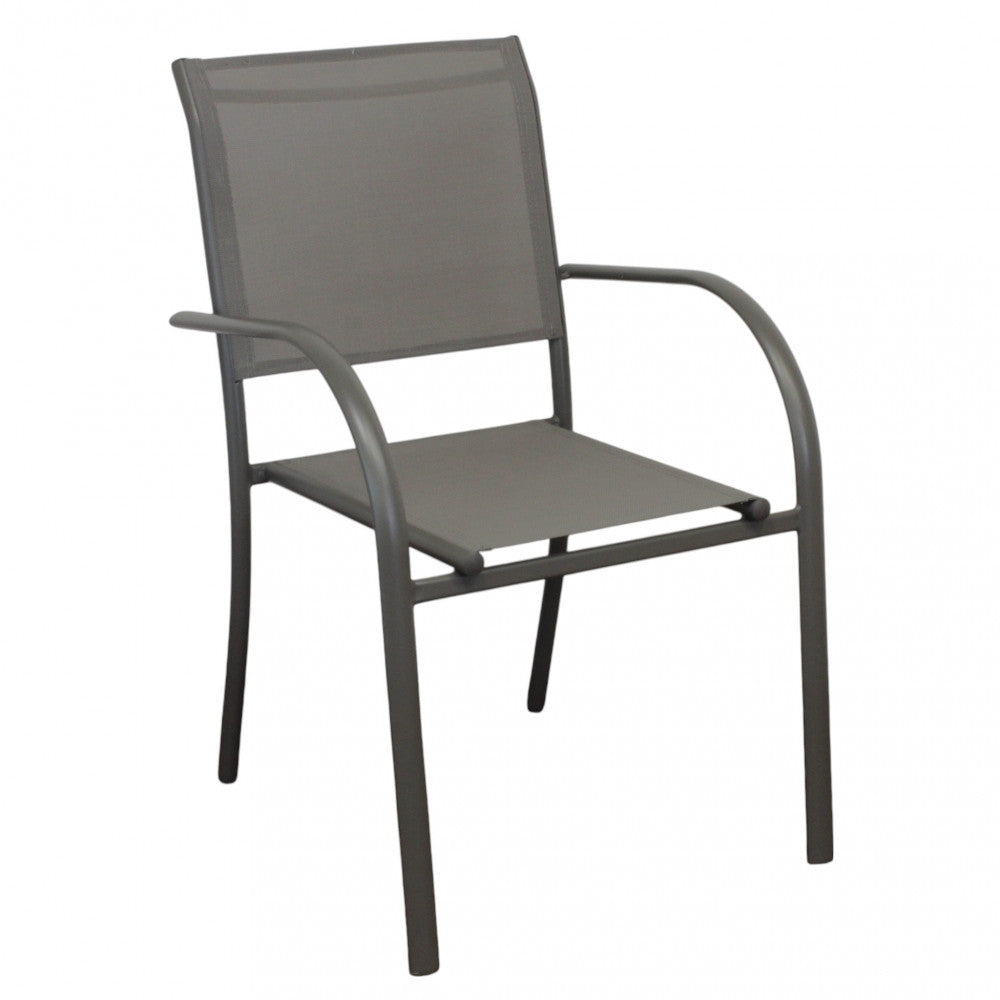 Poltrona stamford  impilabile