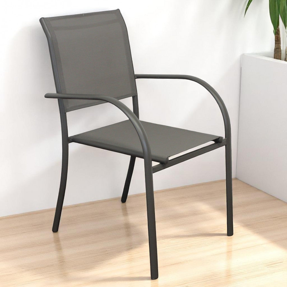 Poltrona stamford  impilabile