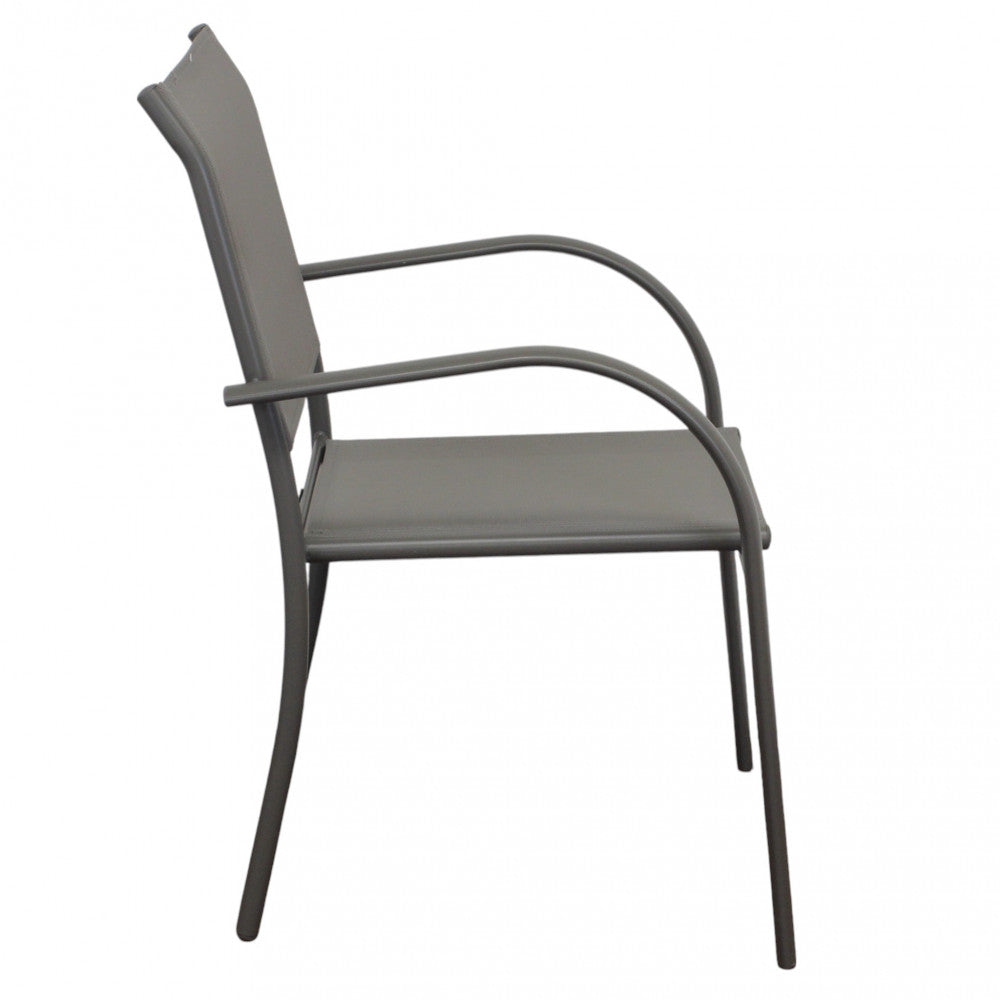 Poltrona stamford  impilabile