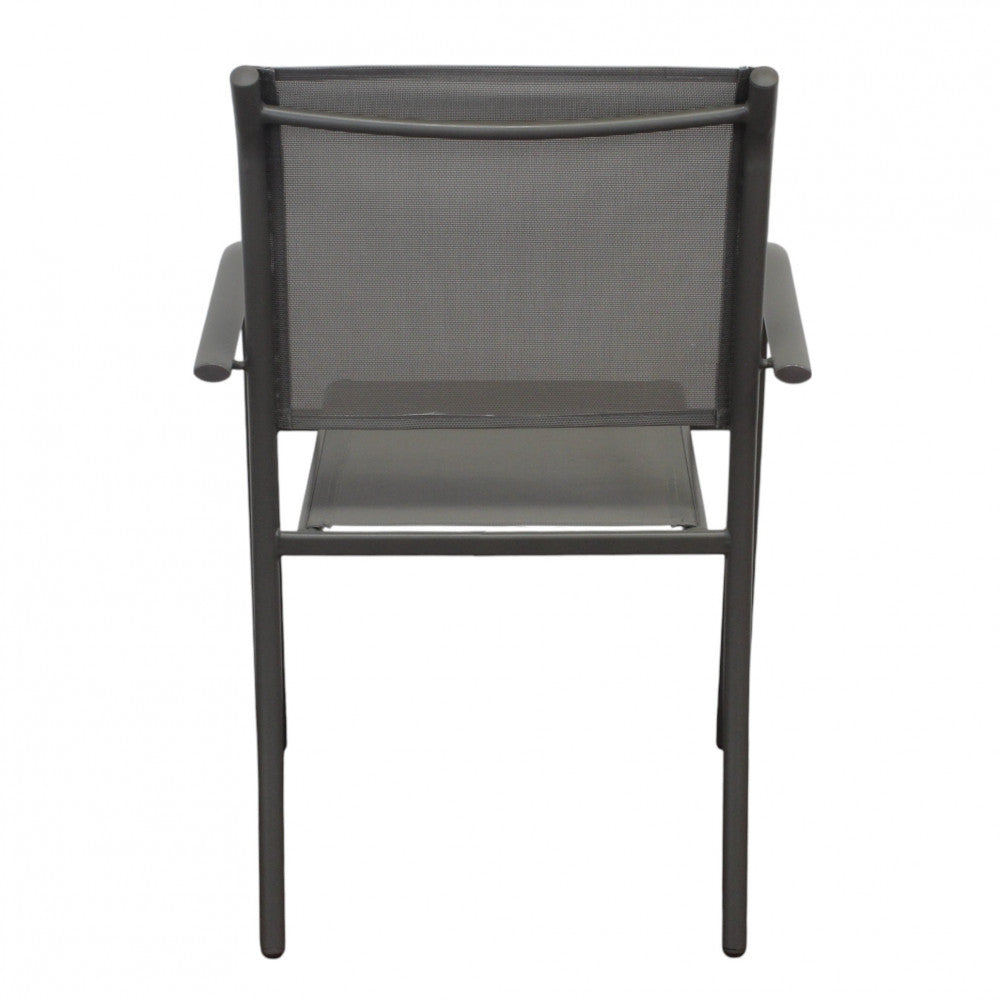 Poltrona stamford  impilabile