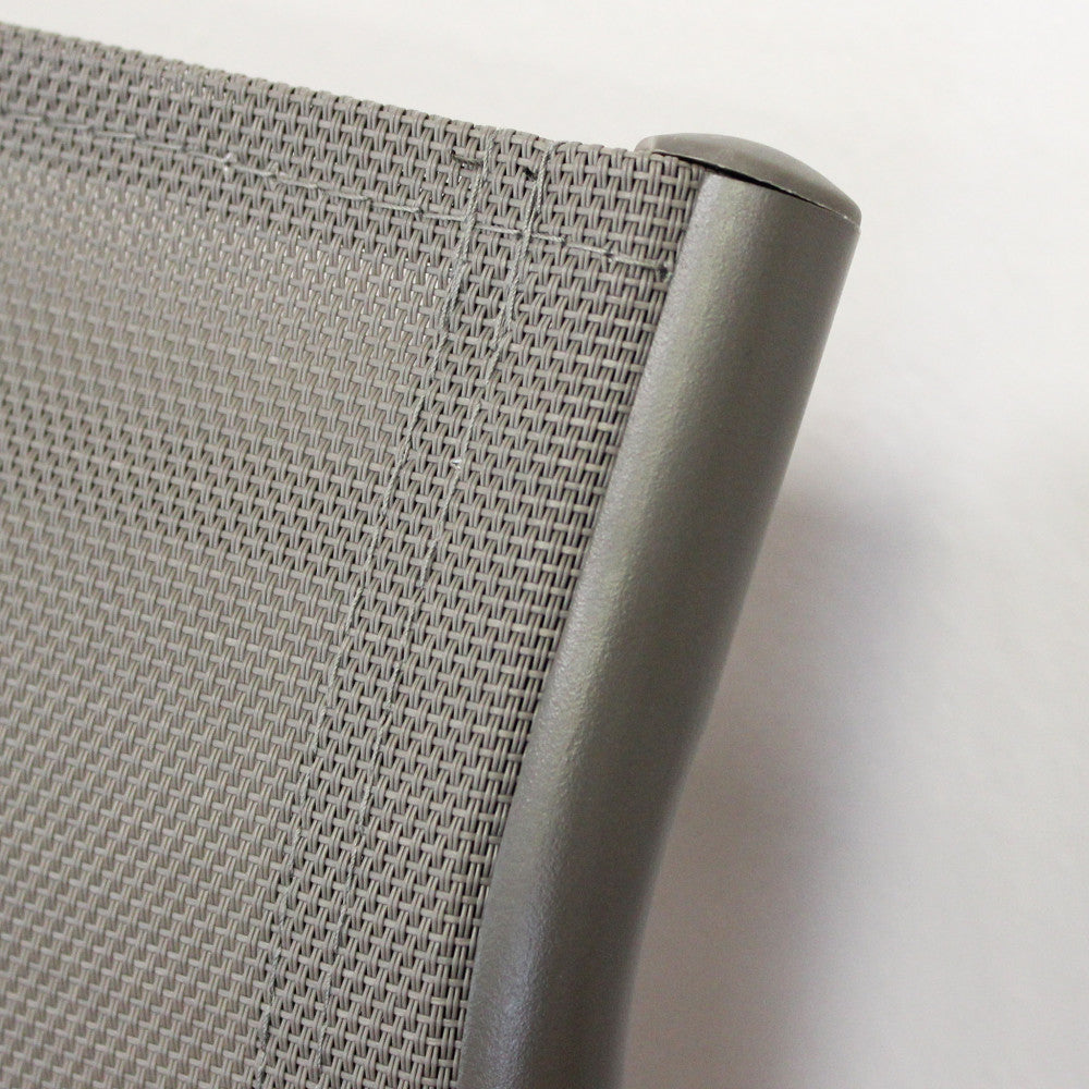 Poltrona stamford  impilabile