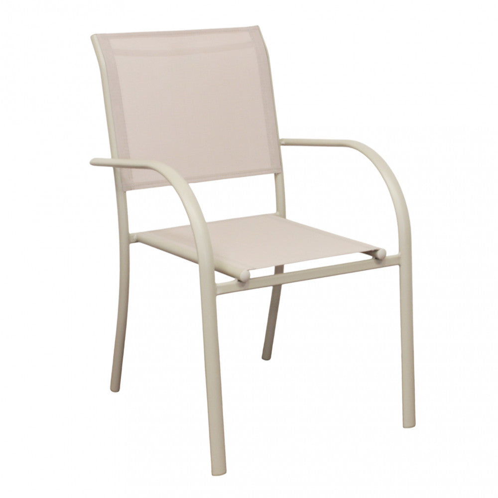 Poltrona stamford  impilabile