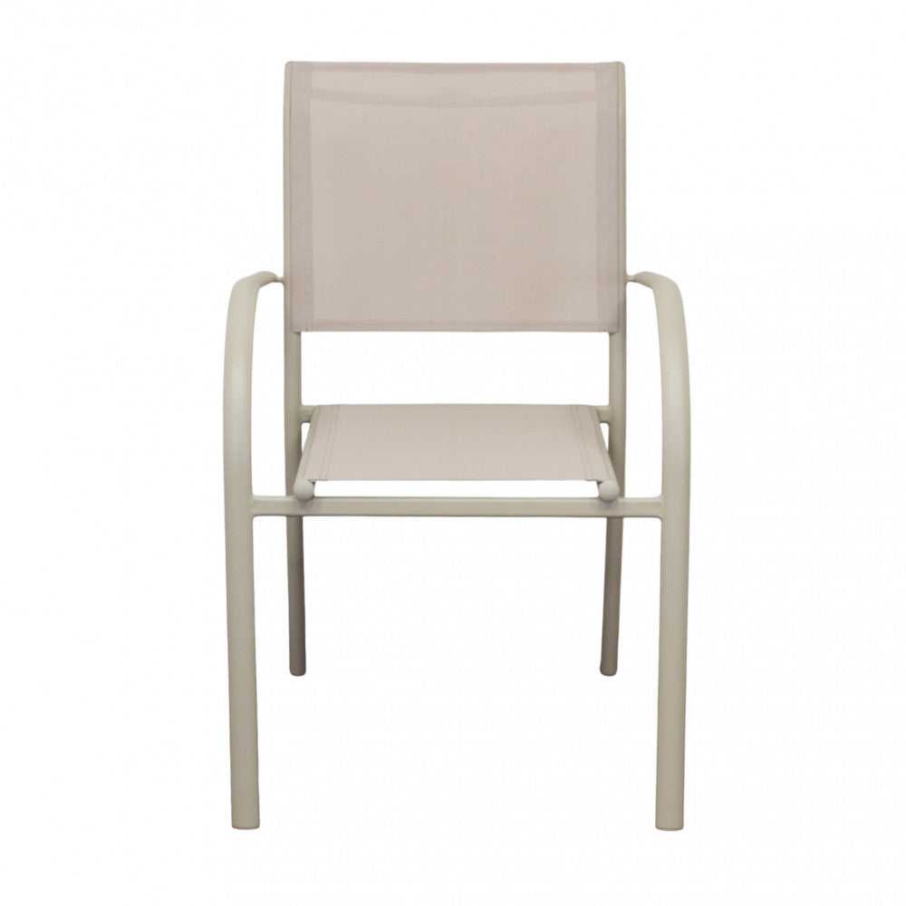 Poltrona stamford  impilabile