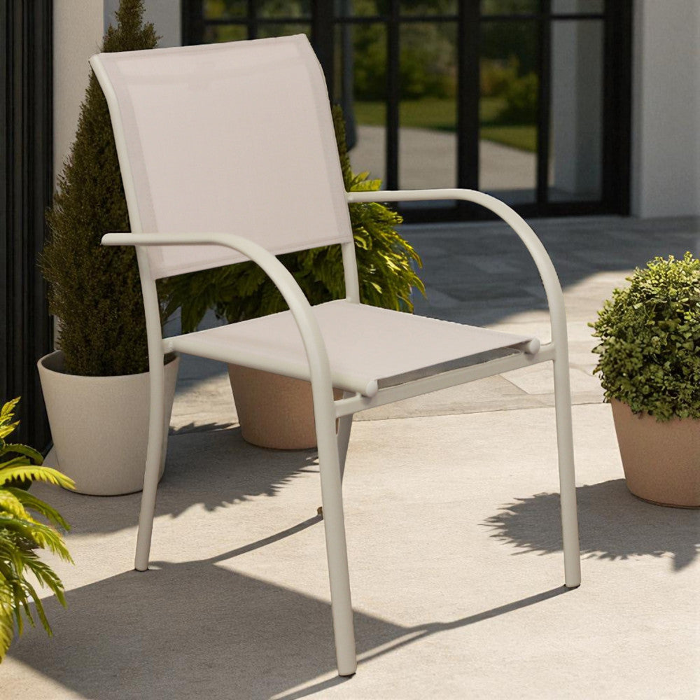 Poltrona stamford  impilabile