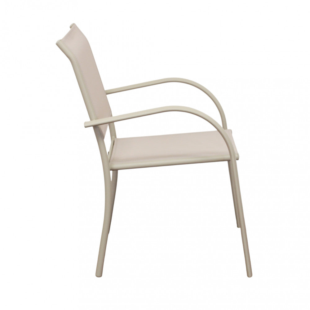 Poltrona stamford  impilabile