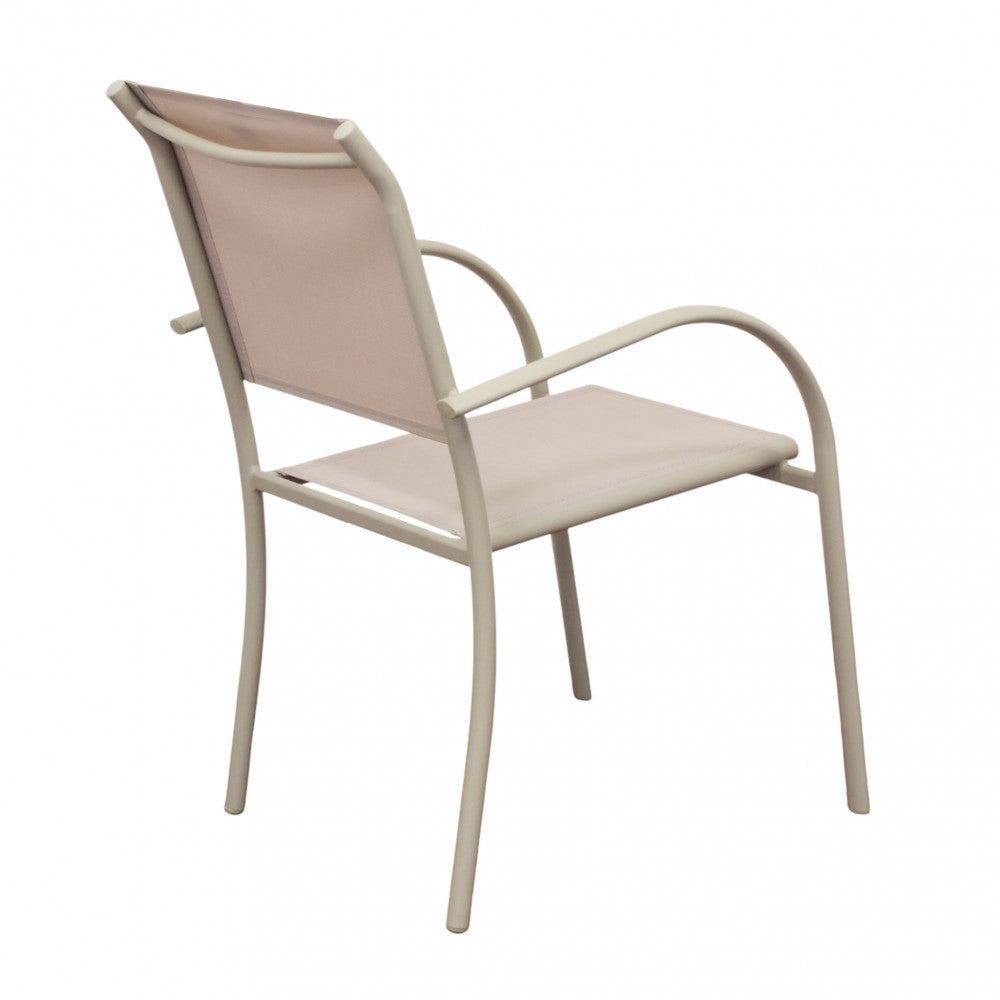 Poltrona stamford  impilabile