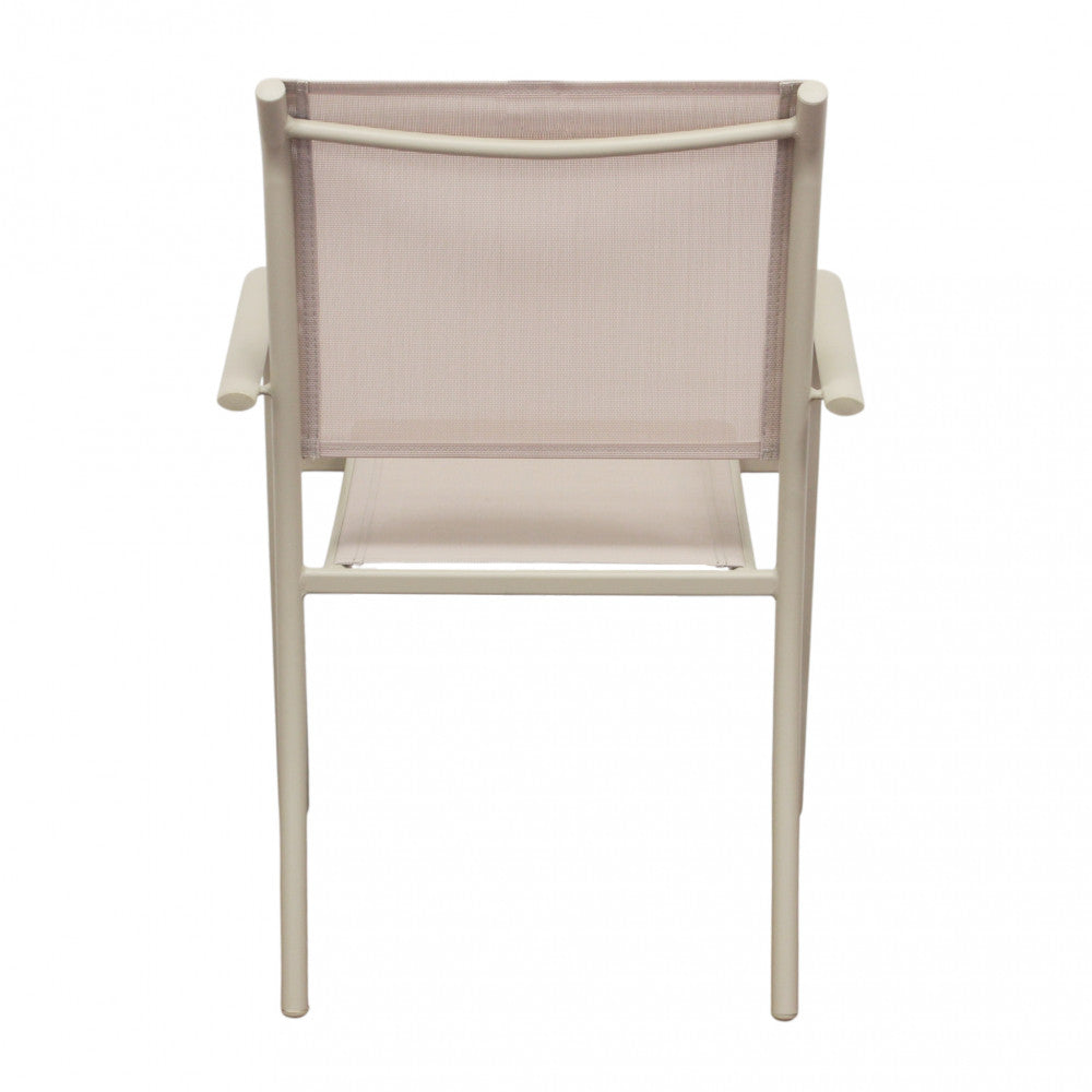 Poltrona stamford  impilabile