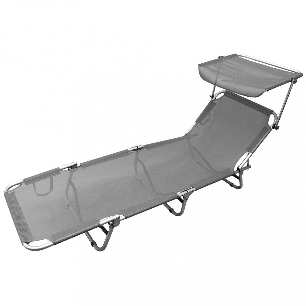 Brandina sofia textilene c/tettuccio