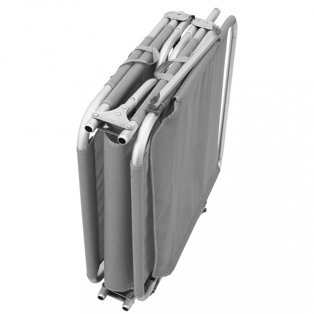 Brandina sofia textilene c/tettuccio