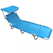 Brandina sofia textilene c/tettuccio