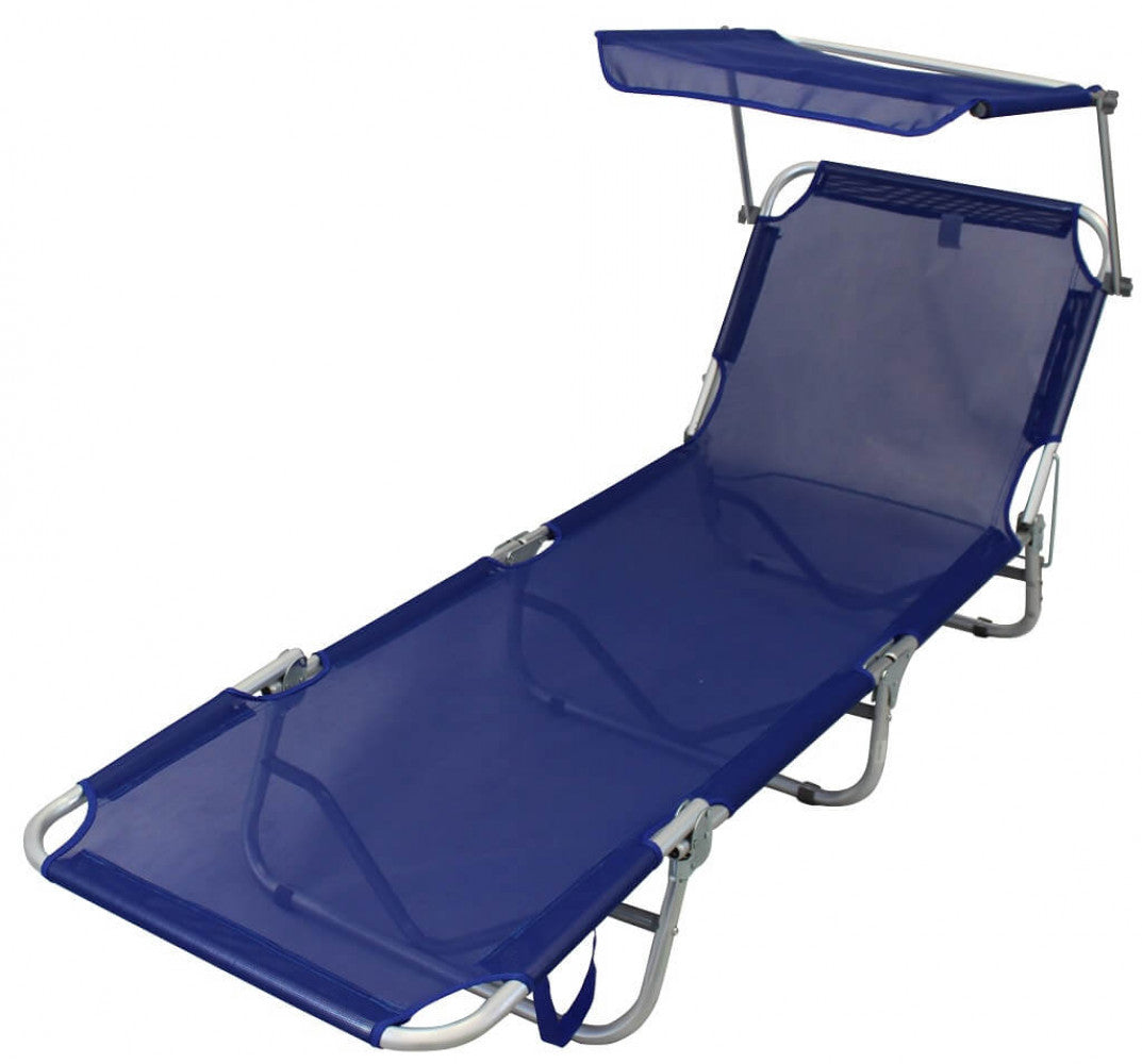 Brandina sofia textilene c/tettuccio