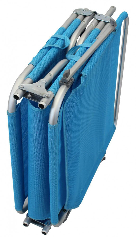 Brandina sofia textilene c/tettuccio