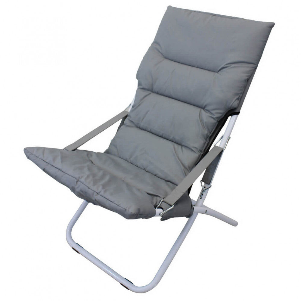 Sdraio canapone telo oxford