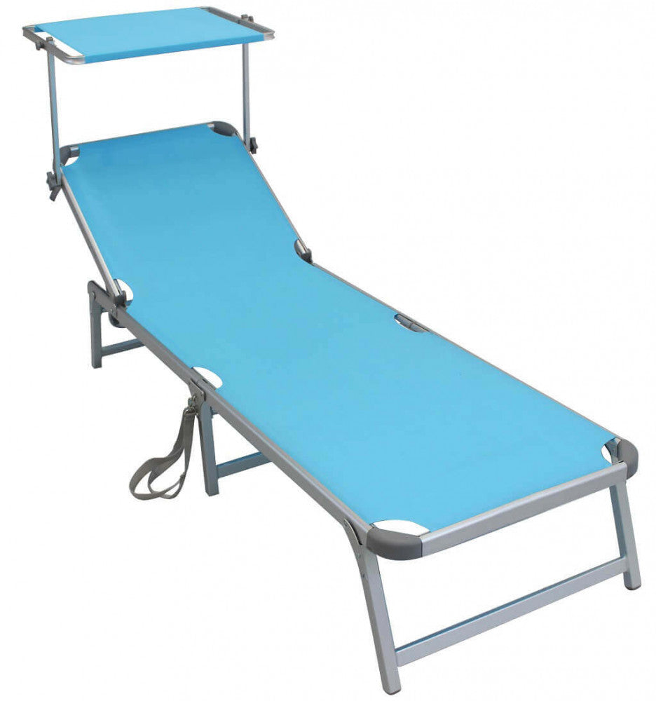 Brandina riccione textilene