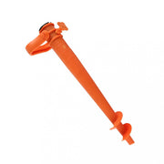 Picchetto in plastica