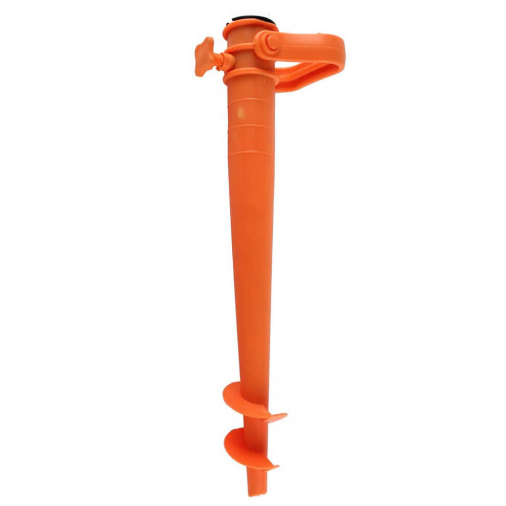 Picchetto in plastica