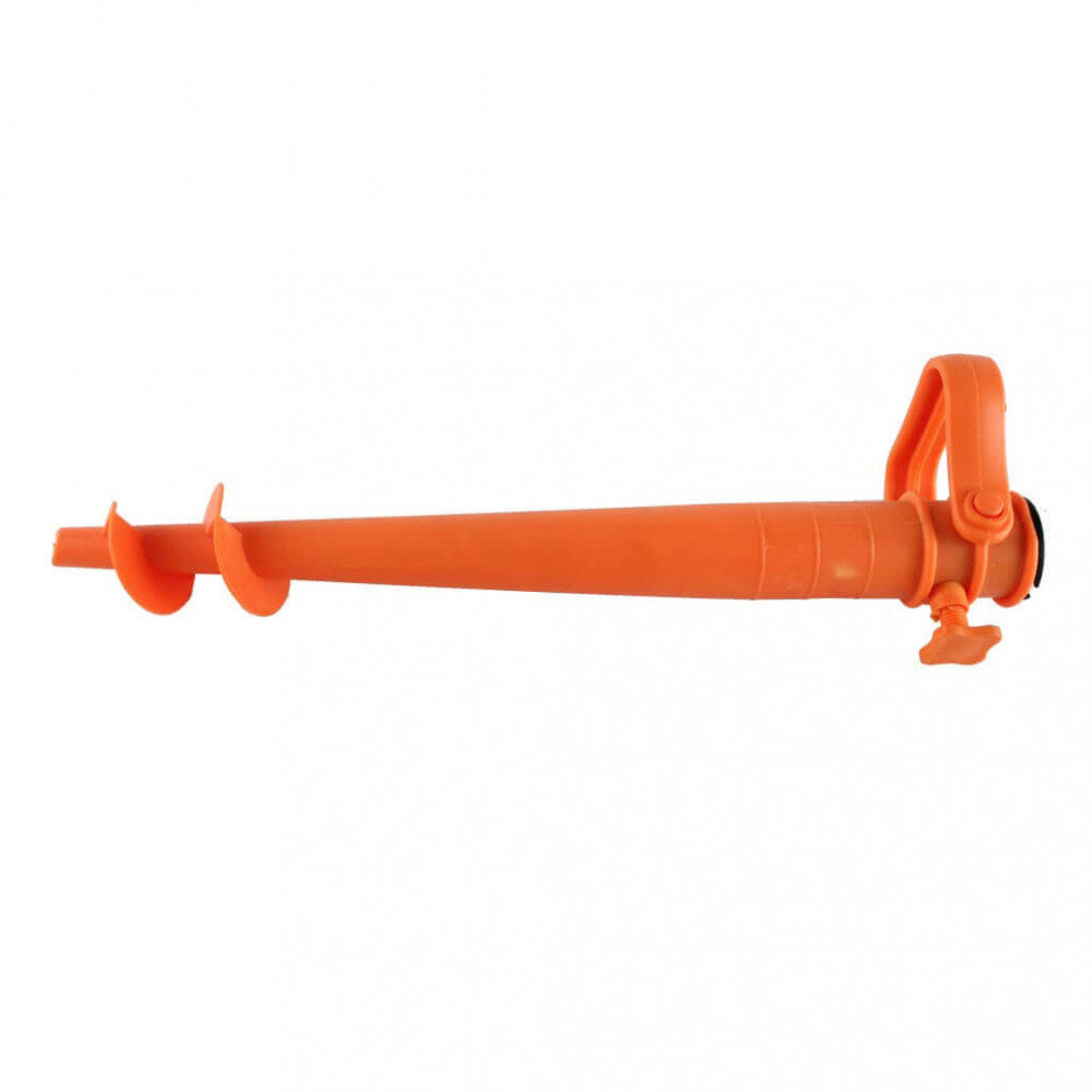 Picchetto in plastica