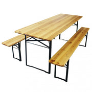 Set birreria 200 x 70