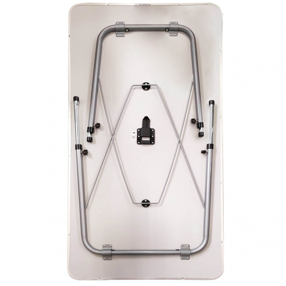 Tavolino professional 80 x 60