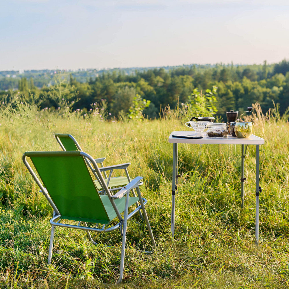 Tavolino professional 80 x 60