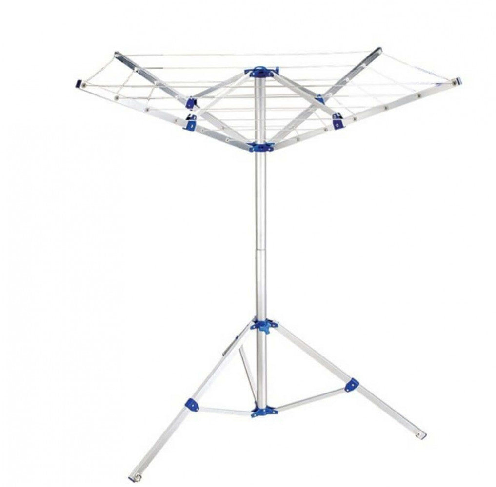 Stendibiancheria 4 bracci