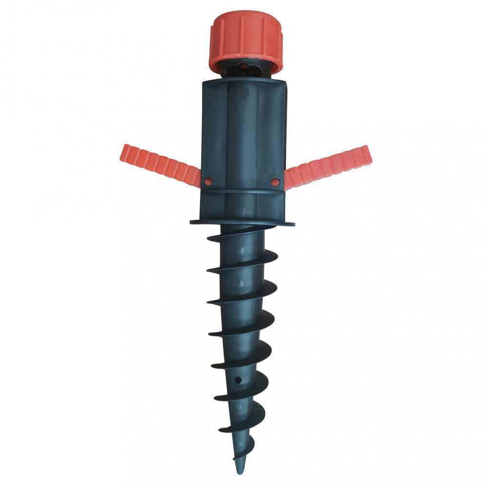 Giant plastic picket