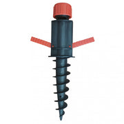 Giant plastic picket