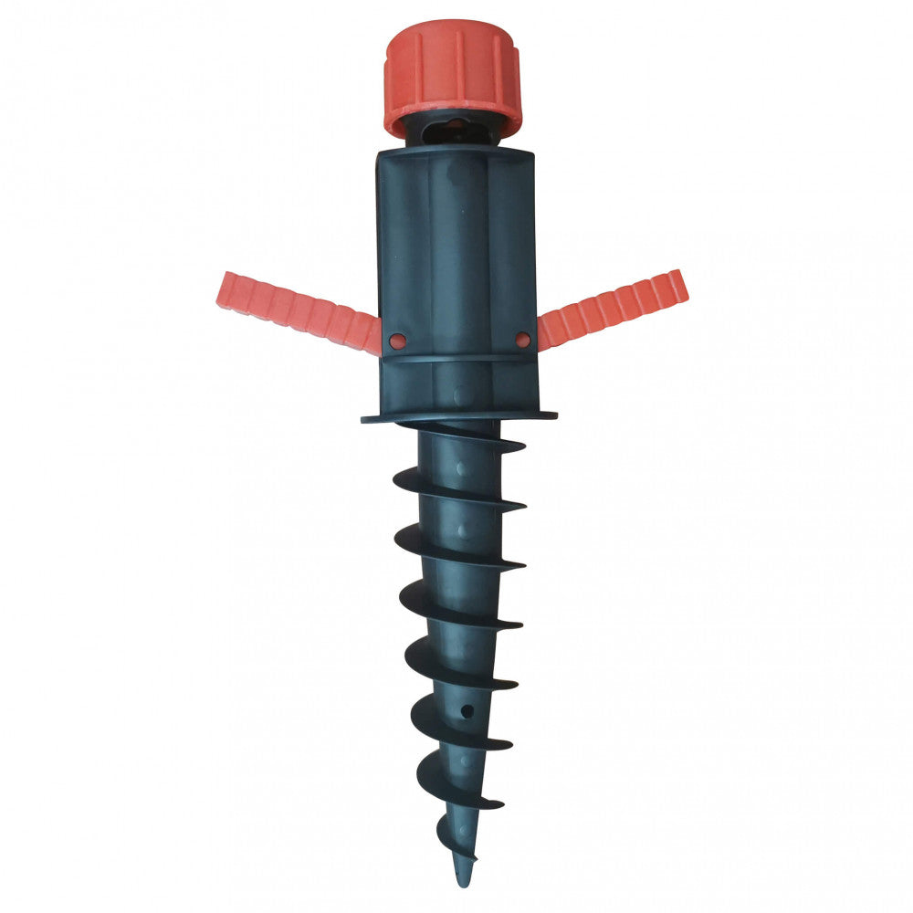 Giant plastic picket