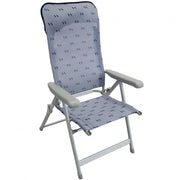 Poltrona ischia textilene