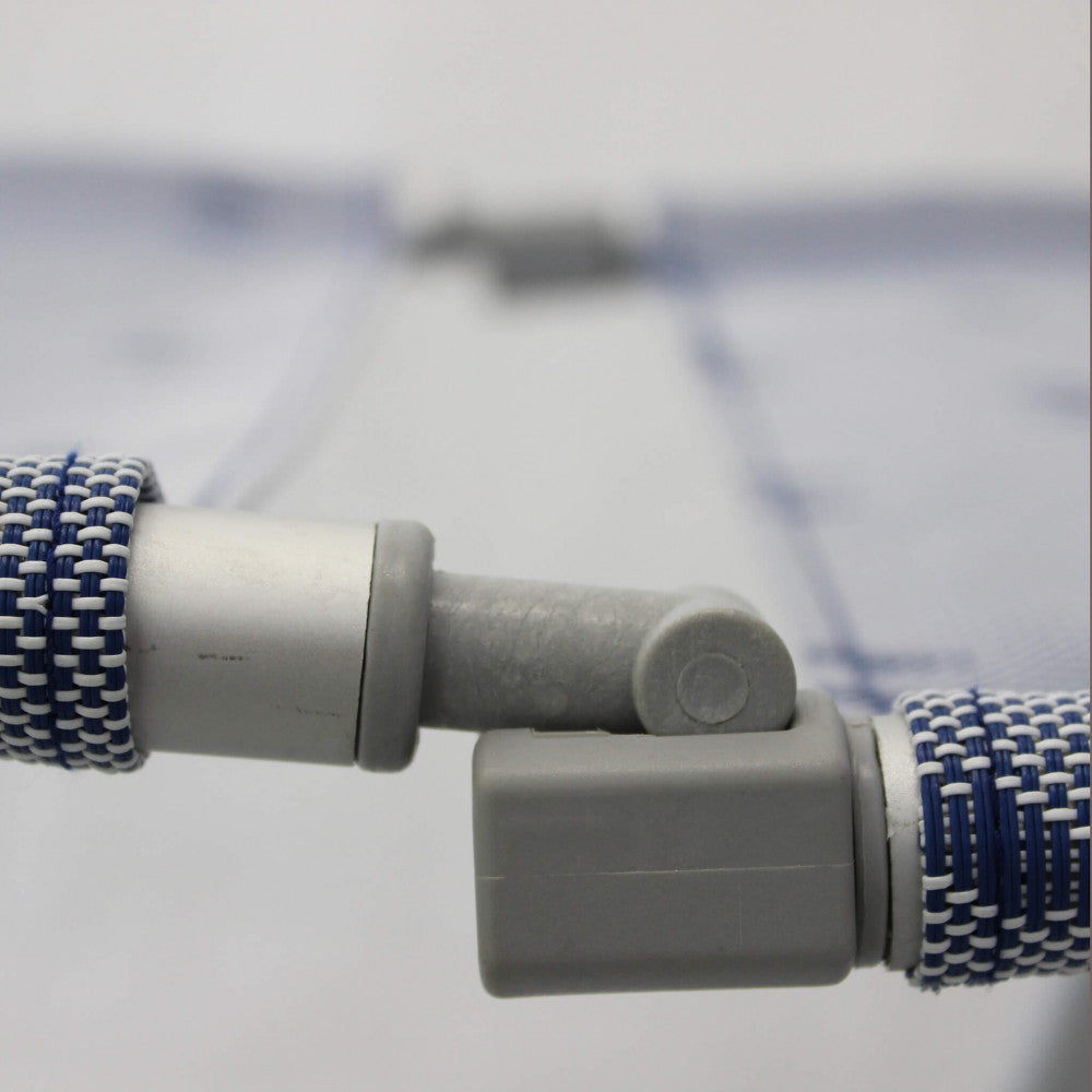 Poltrona ischia textilene