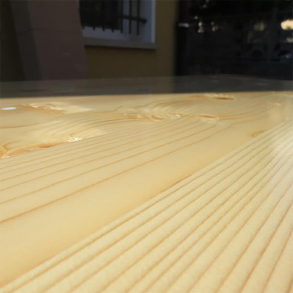 Set birreria 220 x 70 con panca a 3 gambe