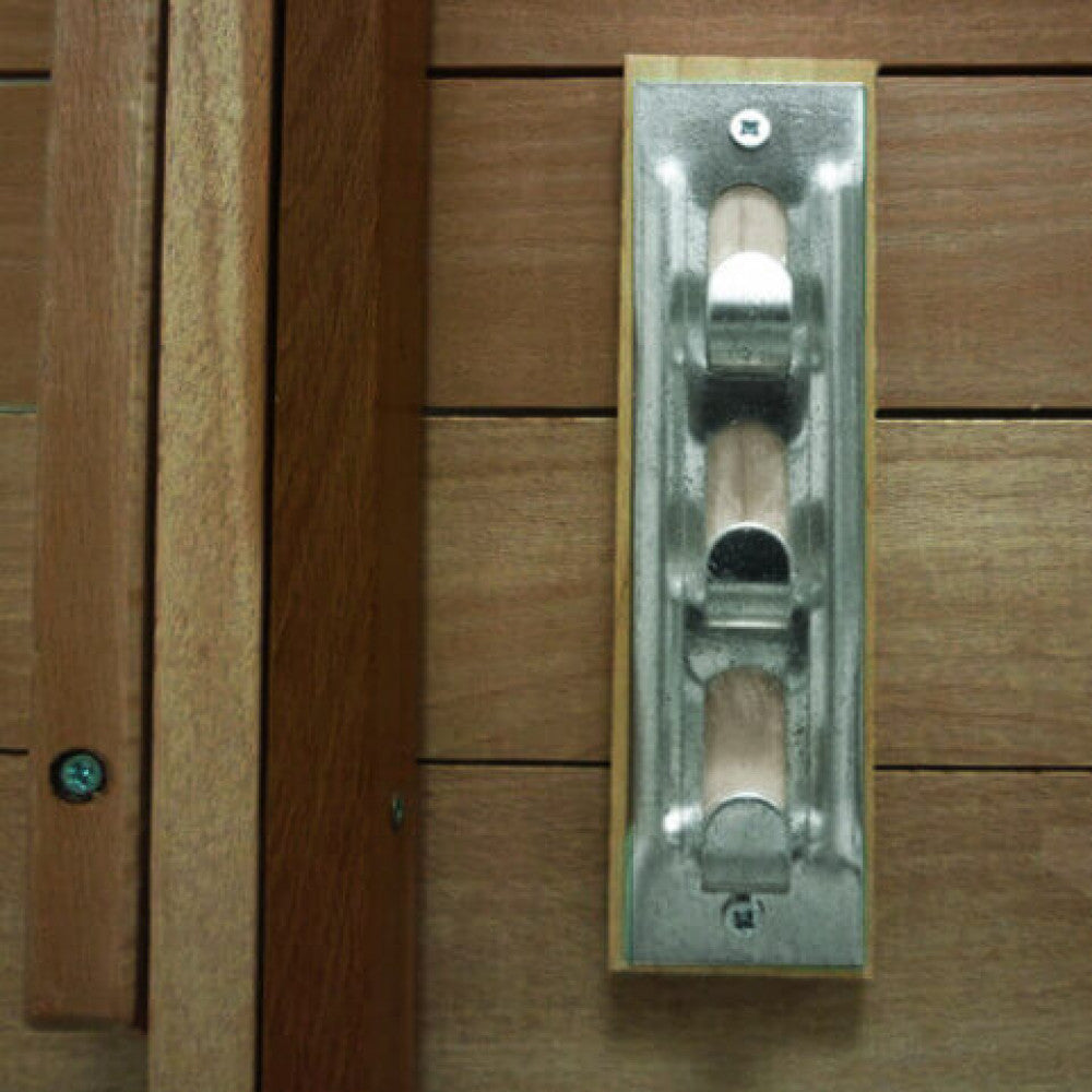 Tavolo pic-nic 60 x 100 tinta noce