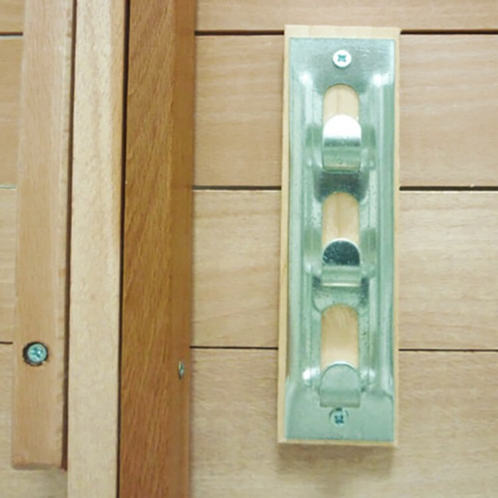 Tavolo pic-nic 60 x 80 color naturale