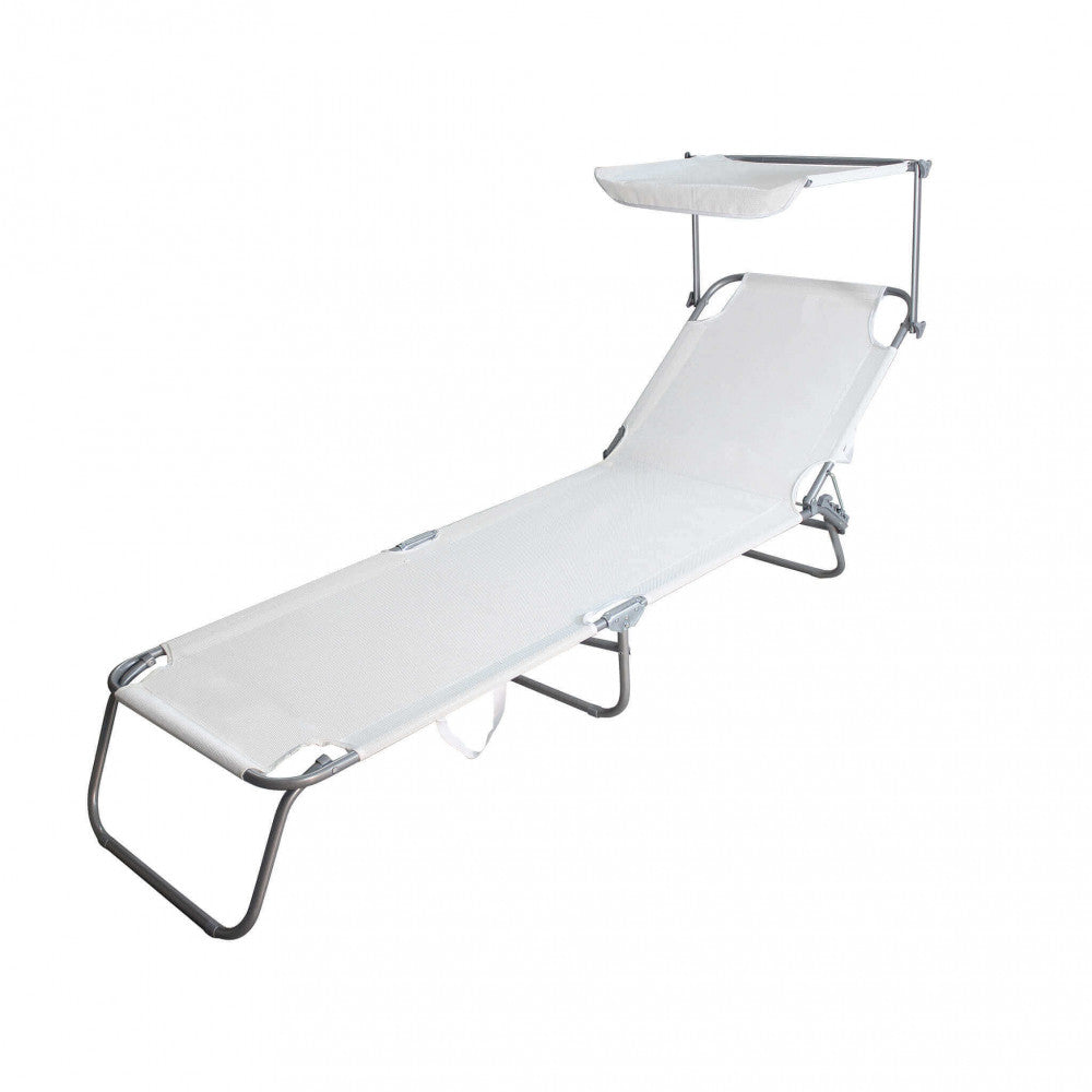 Brandina rimini c/tettuccio in textilene