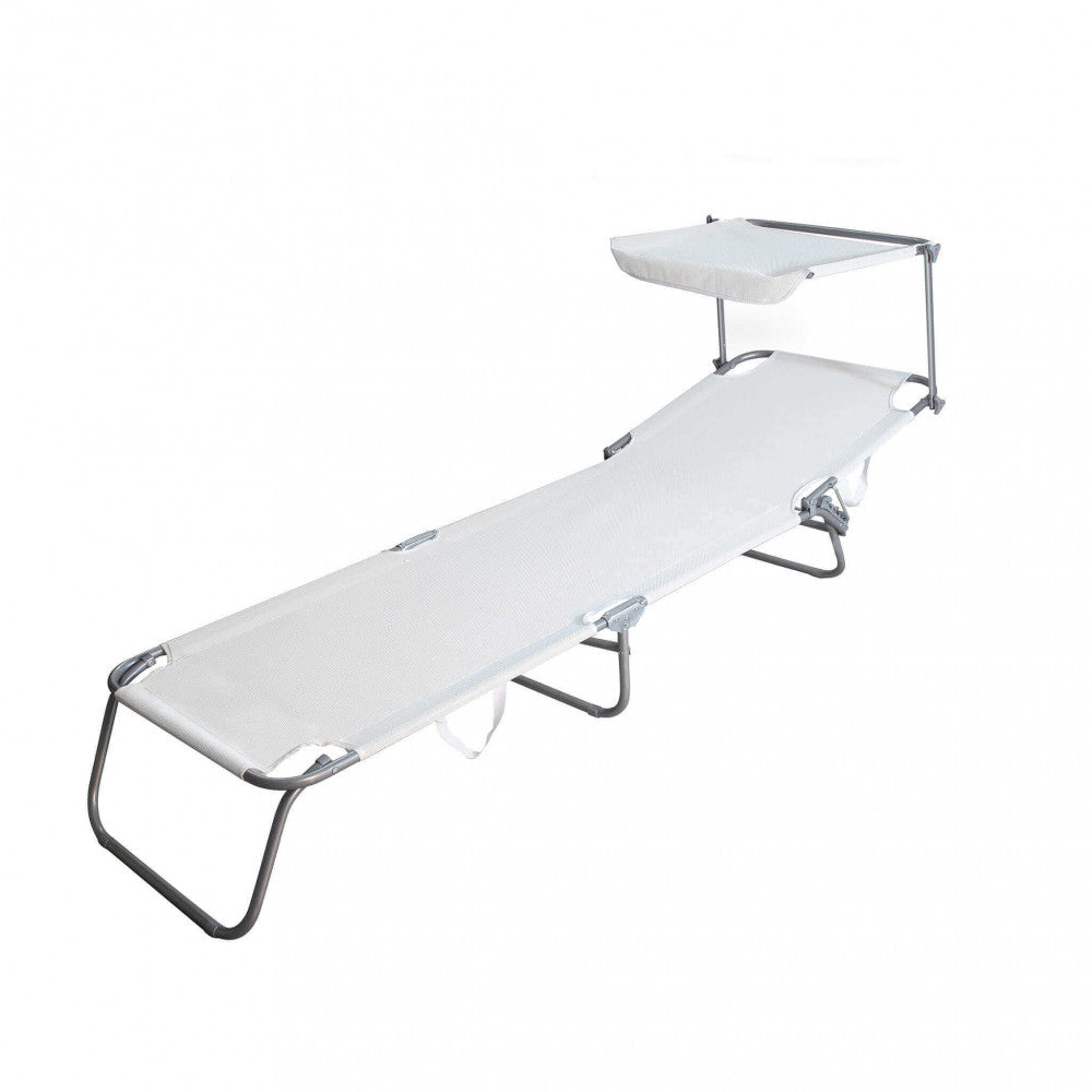 Brandina rimini c/tettuccio in textilene