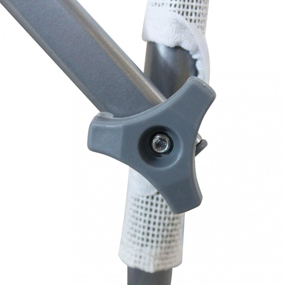 Brandina rimini c/tettuccio in textilene