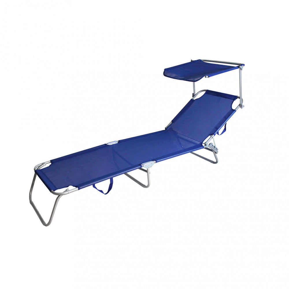 Brandina rimini c/tettuccio in textilene