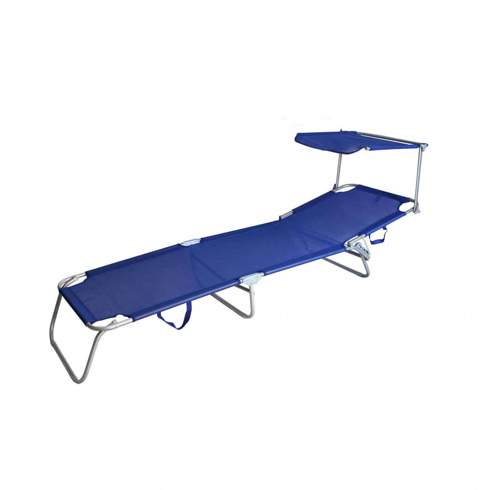 Brandina rimini c/tettuccio in textilene