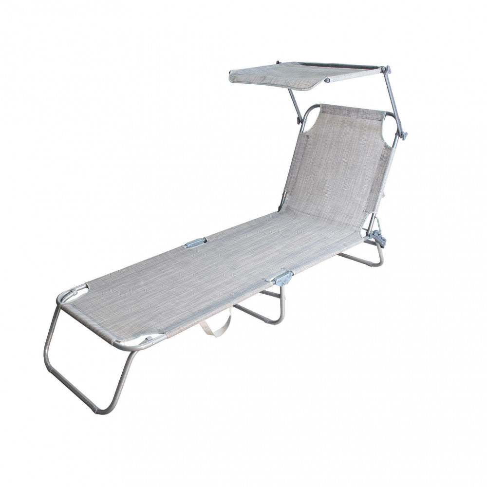 Brandina rimini c/tettuccio in textilene